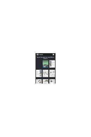 Gems Sensors mobile App