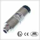 4700 Series Sputtered-Thin-Film Pressure Transducer