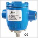 856 Series Capacitance Pressure Transducer