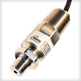 3100-3200 Series Sputtered-Thin-Film Pressure Transducer